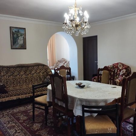Tsovella House Apartment Джермук Екстериор снимка