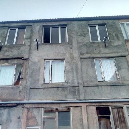 Tsovella House Apartment Джермук Екстериор снимка