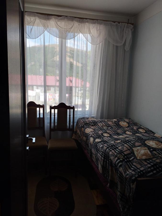 Tsovella House Apartment Джермук Екстериор снимка