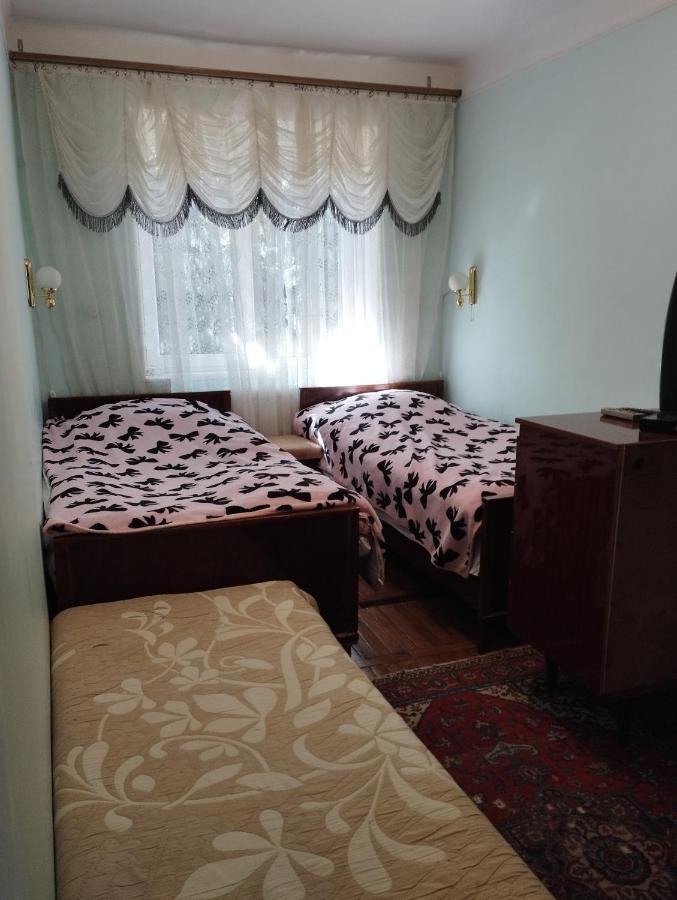 Tsovella House Apartment Джермук Екстериор снимка