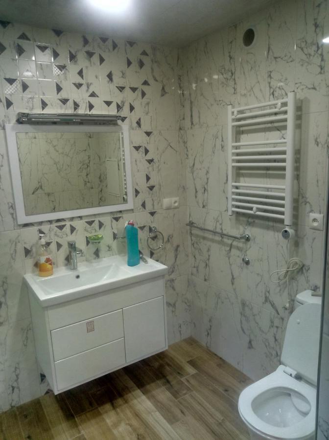 Tsovella House Apartment Джермук Екстериор снимка