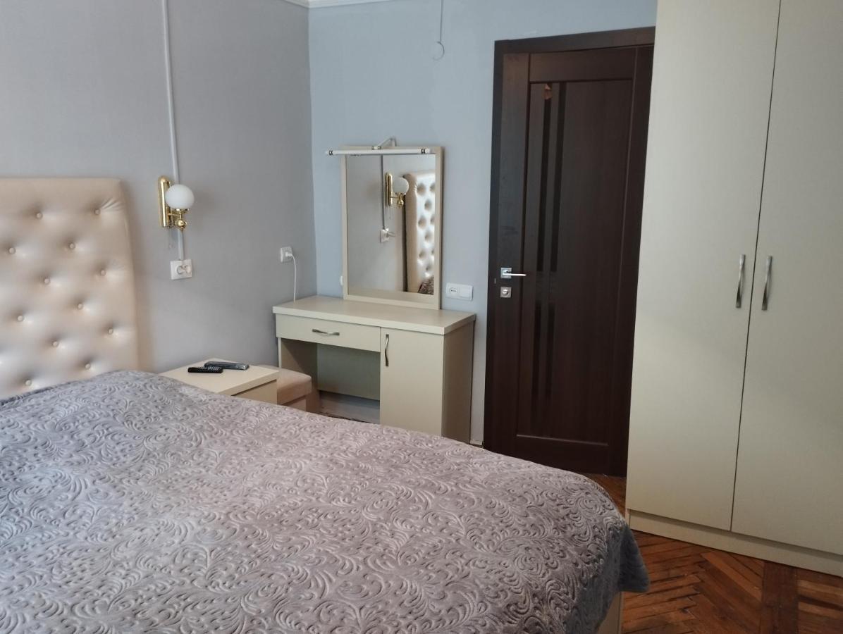 Tsovella House Apartment Джермук Екстериор снимка