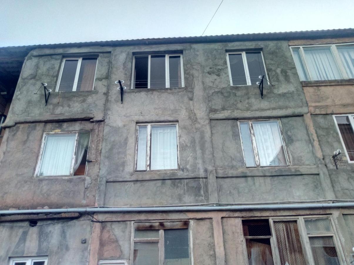 Tsovella House Apartment Джермук Екстериор снимка